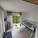 Semesterbostad Au Calme En Normandie, Foret De Lyons