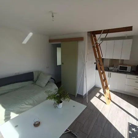 Au Calme En Normandie, Foret De Lyons *