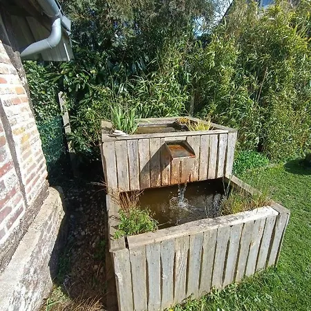 度假居 Au Calme En Normandie, Foret De Lyons