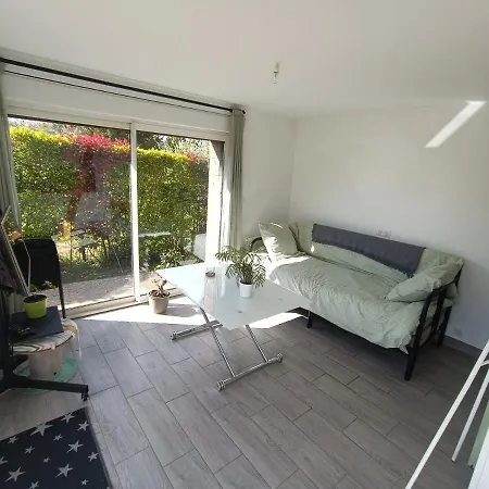 بيت للعطل Au Calme En Normandie, Foret De Lyons