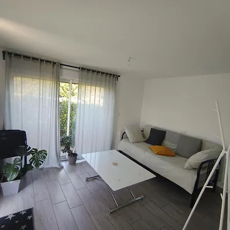 Au Calme En Normandie, Foret De Lyons Beauvoir-en-Lyons