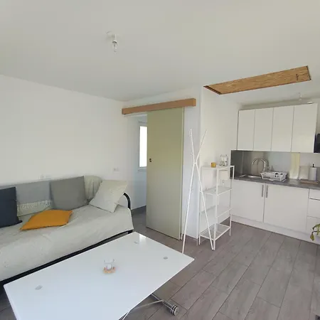 Au Calme En Normandie, Foret De Lyons