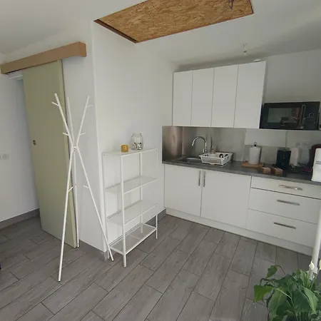 Au Calme En Normandie, Foret De Lyons بيت للعطل *