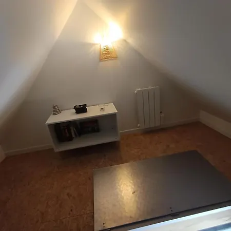 Holiday home Au Calme En Normandie, Foret De Lyons *