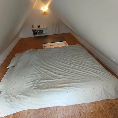 Au Calme En Normandie, Foret De Lyons * Beauvoir-en-Lyons