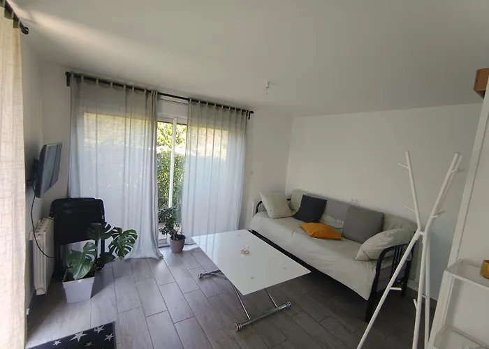 Au Calme En Normandie, Foret De Lyons Beauvoir-en-Lyons