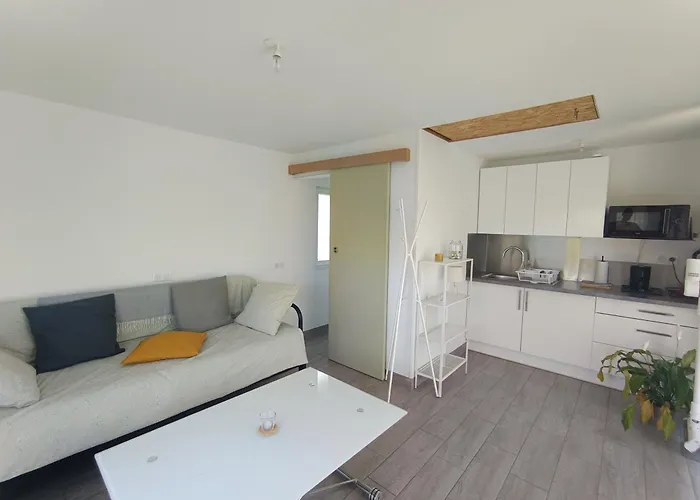 Au Calme En Normandie, Foret De Lyons