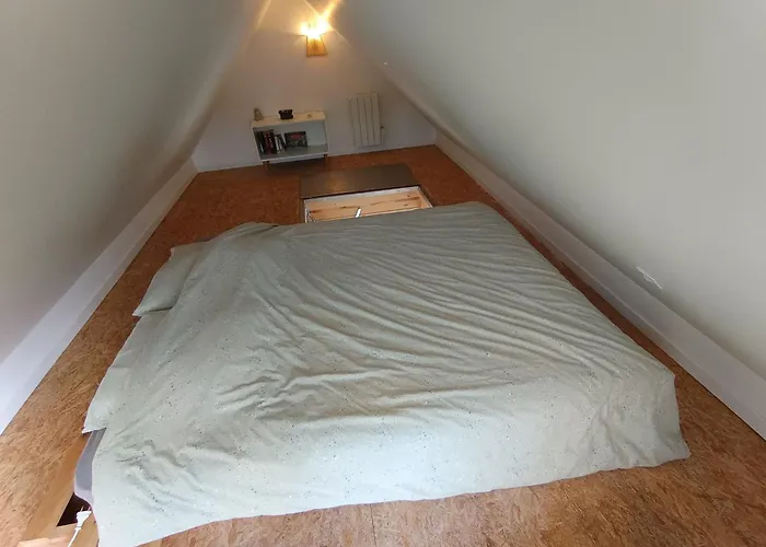 Au Calme En Normandie, Foret De Lyons * Beauvoir-en-Lyons