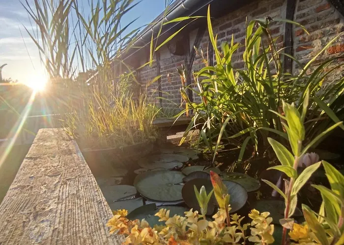 Au Calme En Normandie, Foret De Lyons *
