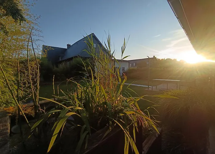 Holiday home Au Calme En Normandie, Foret De Lyons